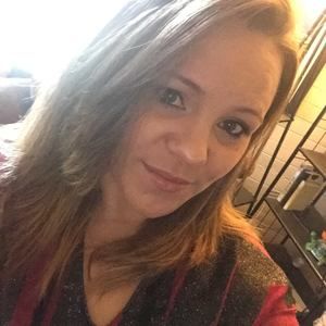 Meet your Posher, Becky